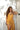 Goddess in Yellow | High Slits Dress