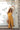 Goddess in Yellow | High Slits Dress
