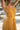 Goddess in Yellow | High Slits Dress