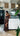 Sanya in Brown | Long Dress With Slits